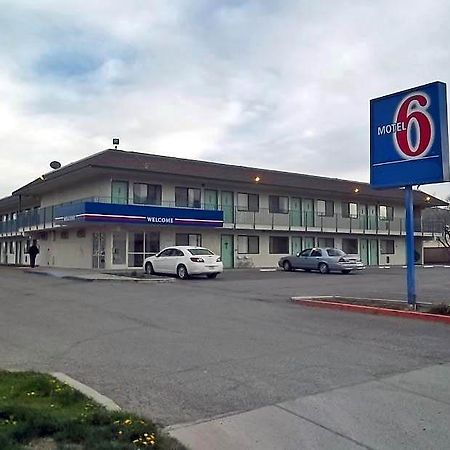 Motel 6-Ely, Nv מראה חיצוני תמונה